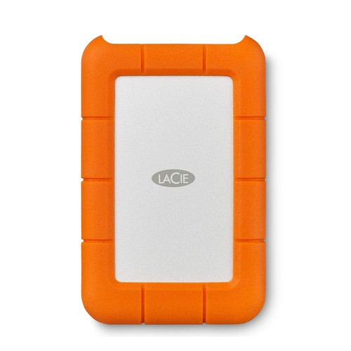 Lacie lac9000298 cie rugged - lac9000298, la