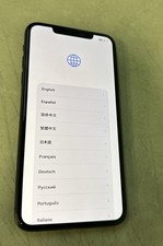 Apple iPhone 11 Pro Max - 64