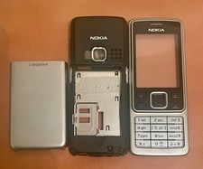 Custodia originale nokia 6300 - custodia,