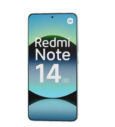 Smartphone redmi note 5g - smartphone,