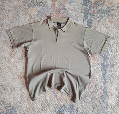 Polo maglia nike vintage - maglia,