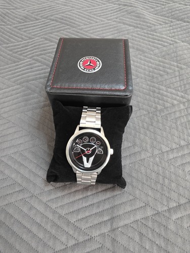 Montre homme quartz - à,