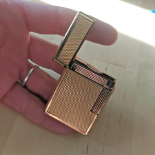 Accendino Vintage Dupont