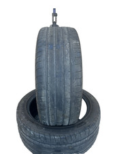 PNEUMATICI USATI ESTIVI 255/45/20 105W GOODYEAR EAGLE F1 AYMMETRIC 3 GOMME USATE