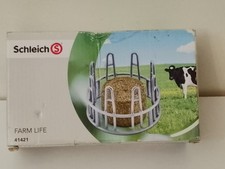 ACCESSORI PER DIORAMA FATTORIA