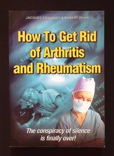 How To Get Rid of Arthritus &