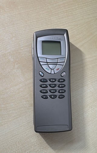 Nokia 9210 communicator - nokia,