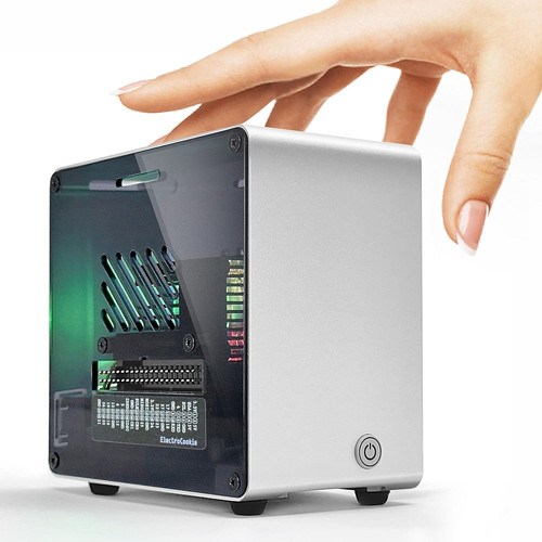 Raspberry case mini - pi,