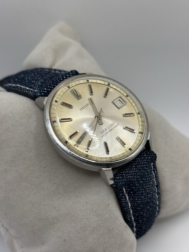 Benrus sea lord uomo - benrus,