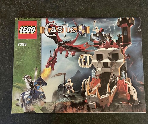 Lego set castle - 3, ,