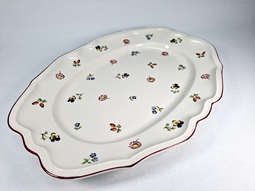 Piatto portata villeroy - piatto,