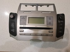 Radio CD Toyota Yaris 2007