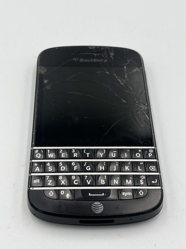 Blackberry q10 nero - blackberry,