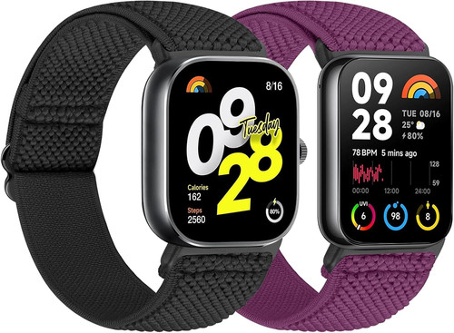 Cinturino compatibile con - compatibile,