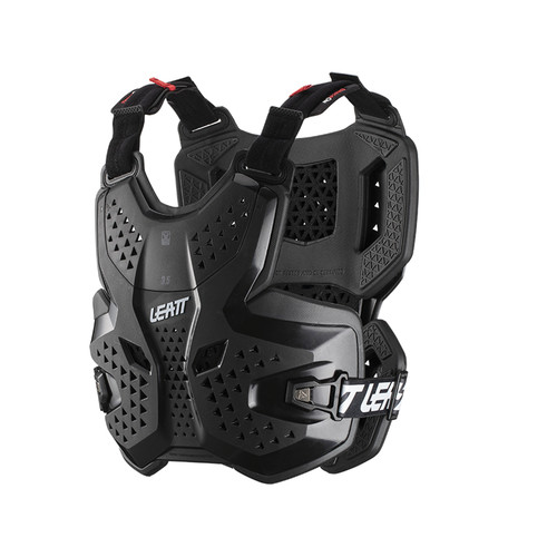 Leatt protezione petto - leatt,