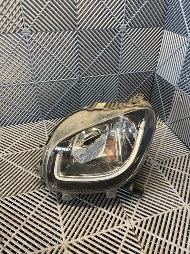 Smart fortwo iii c453 2019 - c453,