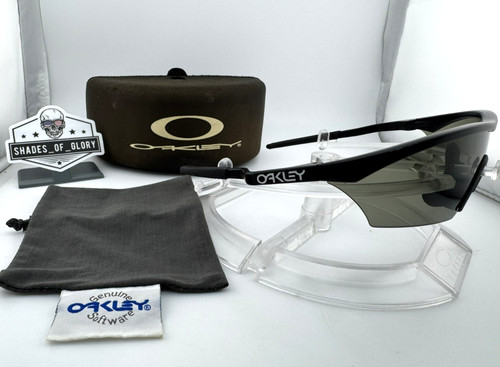 Oakley frame gen - m, matte
