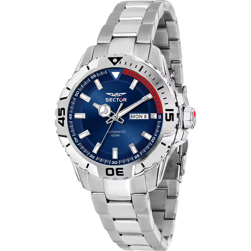 Orologio sector legend - sector,