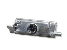 Telecamera parabrezza Jeep