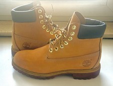 timberland usate 41,5 uomo