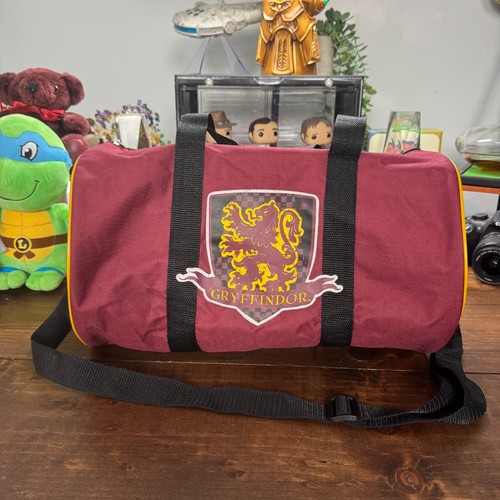 Harry potter borsone - harry,