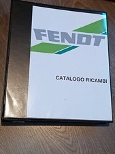 Fendt 102 103 104 105 108 240s