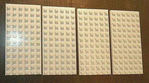 Lego lotto piatti - di,