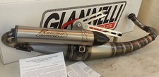 Marmitta giannelli espansione - giannelli,
