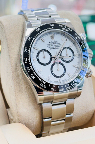 Rolex daytona 126500ln 40mm - 126500ln,
