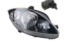Faro Adatto A per Seat Leon 1P
