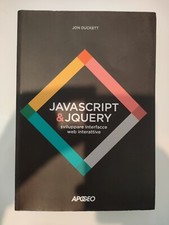 JAVASCRIPT AND JQUERY JON