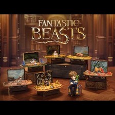 [Set Vendita] Figurine POPMART