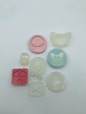 stampi silicone per resina