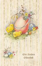 CARTOLINA  AUGURALI BUONA