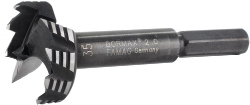 Famag bormax forstner bit - famag,