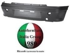 PARAURTI POSTERIORE POST VERN