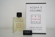 Profumum Roma Acqua e Zucchero