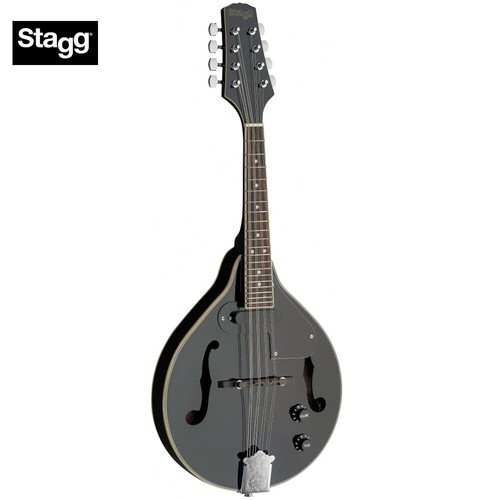 Stagg m50 premium - m50, style