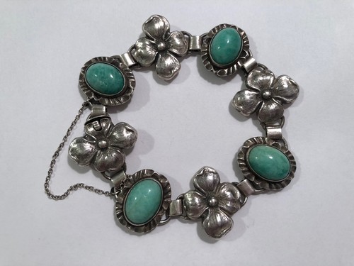 Bracciale vintage carl - bracciale,