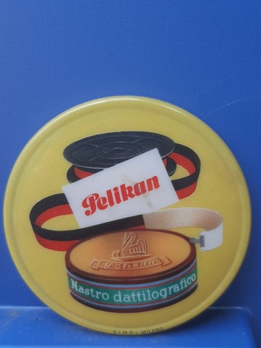 Pelikan italia specchietto - 👉pelikan,