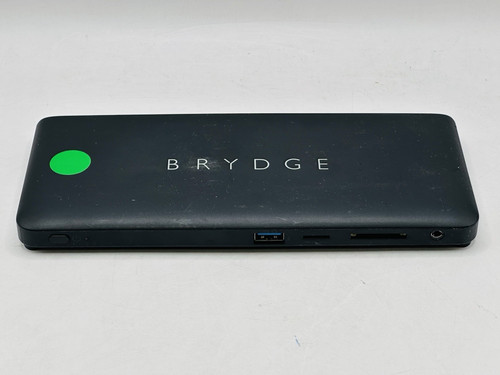 Brydge stone triple display - brydge,