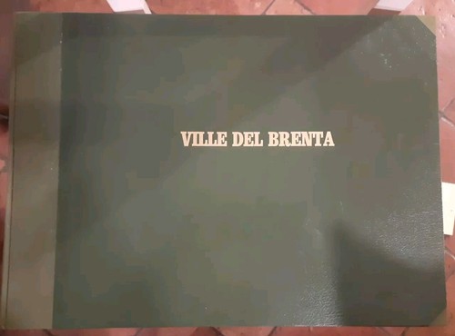 Ville del brenta coronelli - ville,