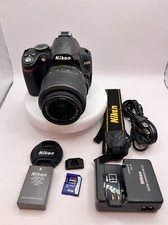 [QUASI NUOVO] Nikon D3000