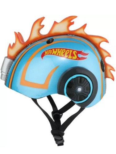 Hot wheels casco - hot,