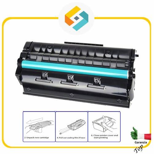 Toner per ricoh - per,