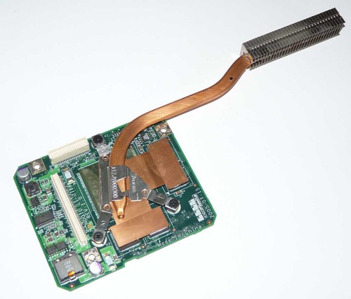 Ati mobility radeon x700 256 - radeon,