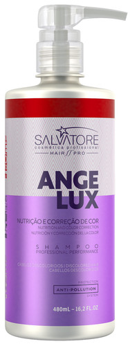 Salvatore cosmetica angelux - salvatore,