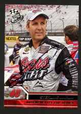 Sterling Marlin #23 signed
