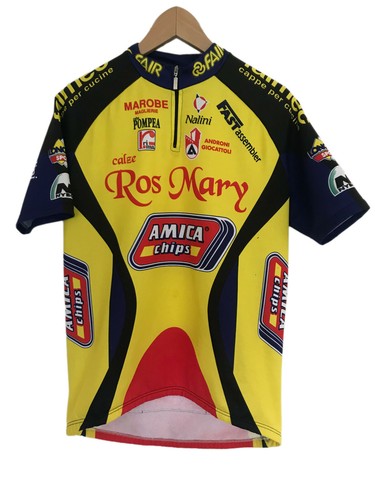 Maglia ciclismo uomo premium - ciclismo,