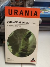 L'EQUAZIONE DI DIO, Robert J